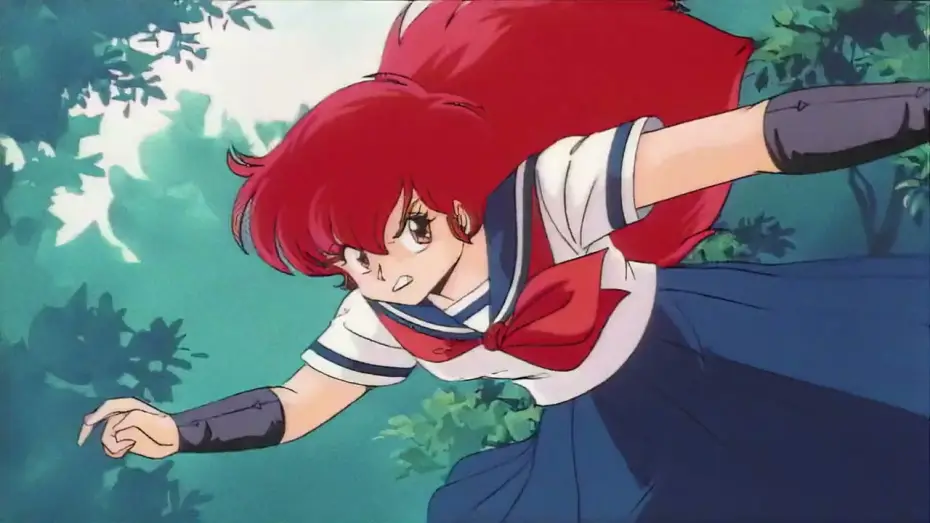 Video for the film Project A-Ko — Project A Ko - Trailer (Widescreen)