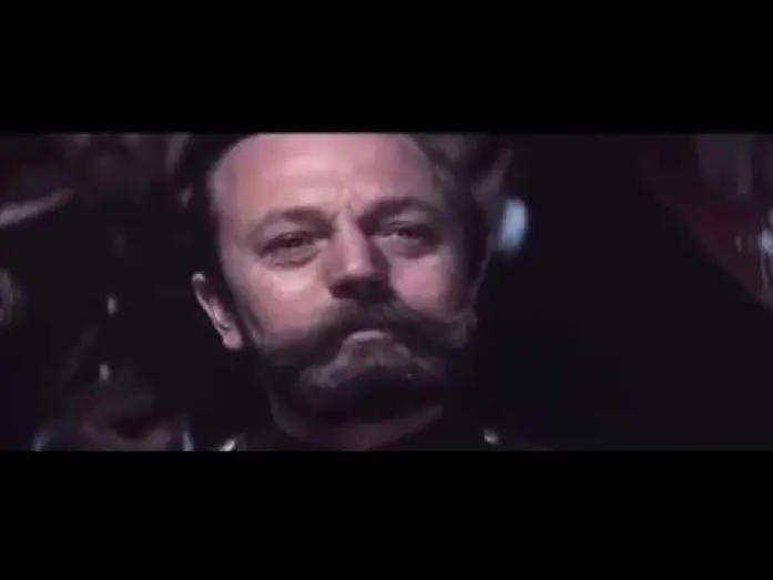 Video for the film Agony: The Life and Death of Rasputin — Агония (Russian Trailer)