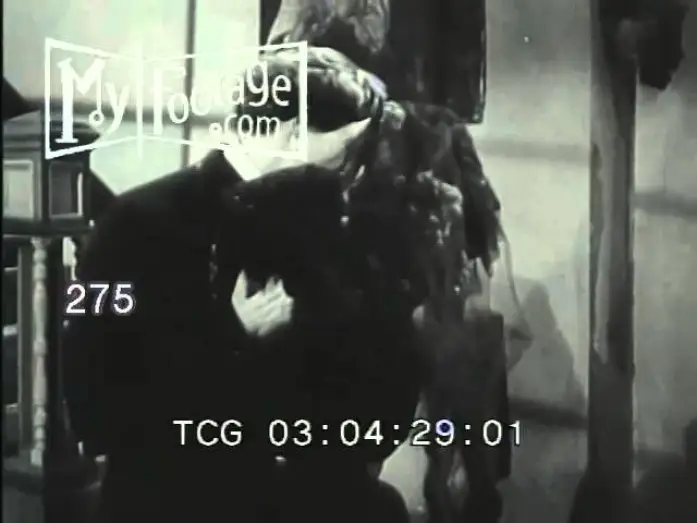 Video for the film Bluebeard — Bluebeard Trailer (1944) Starring John Carradine