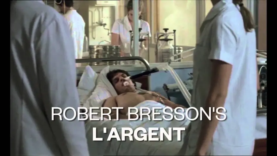 Video for the film L'Argent — AFS Presents: L'ARGENT