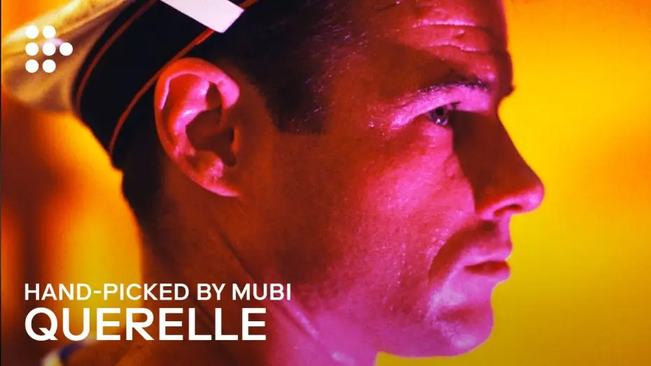Video for the film Querelle — Hand-picked by MUBI