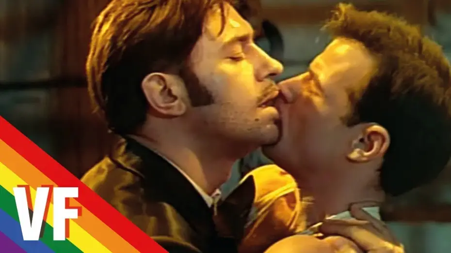 Video for the film Querelle — QUERELLE - Bande Annonce VOST