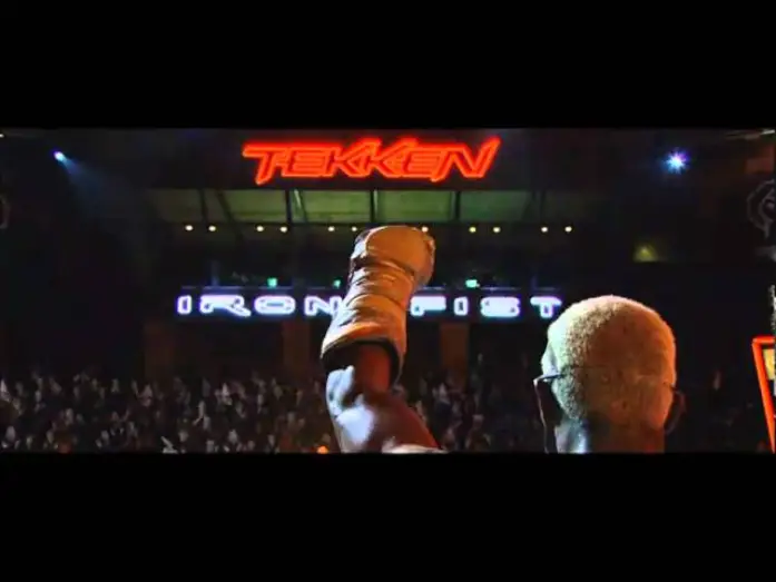 Video for the film Tekken — Tekken (Movie Trailer)