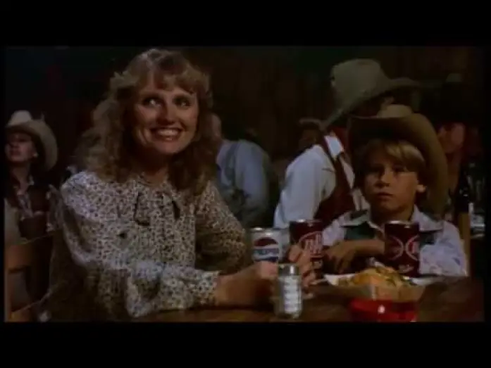 Video for the film Tender Mercies — Trailer