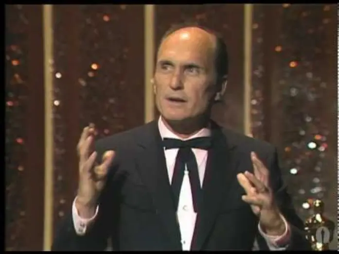 Video for the film Tender Mercies — Robert Duvall Wins Best Actor: 1984 Oscars