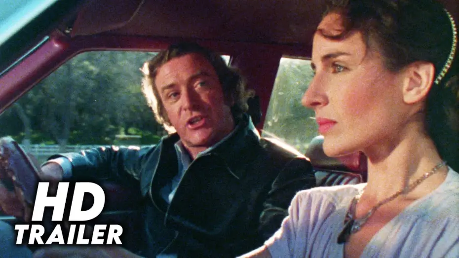 Video for the film The Hand — The Hand (1981) Original Trailer [HD]