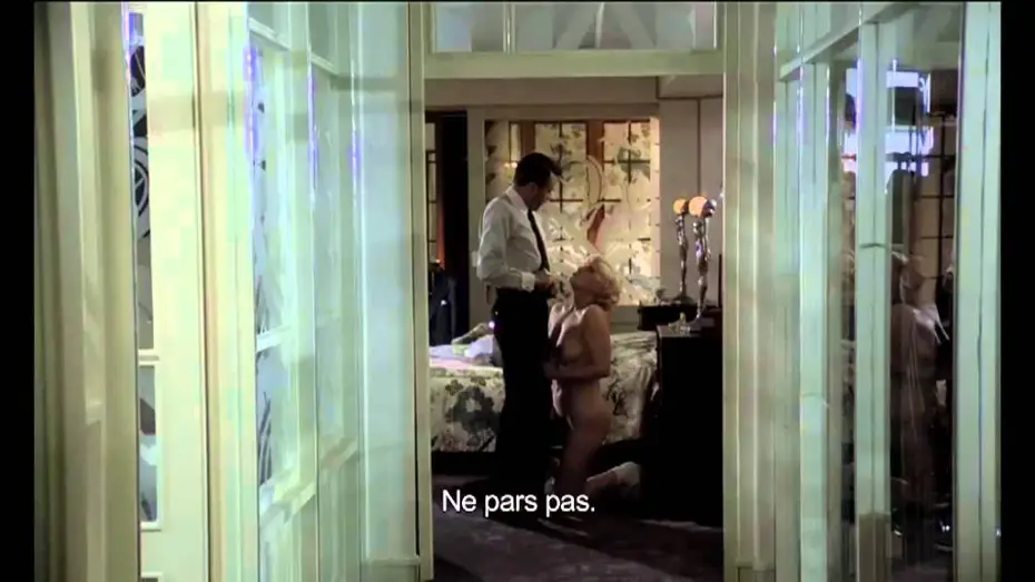 Video for the film Despair — DESPAIR de Rainer Werner FASSBINDER : bande d'annonce 2012