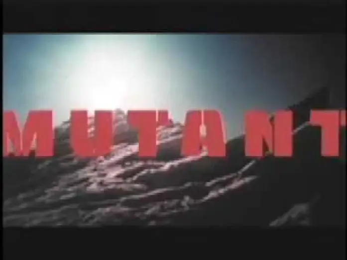 Video for the film Forbidden World — Mutant - Das Grauen aus dem All (Deutscher Trailer)