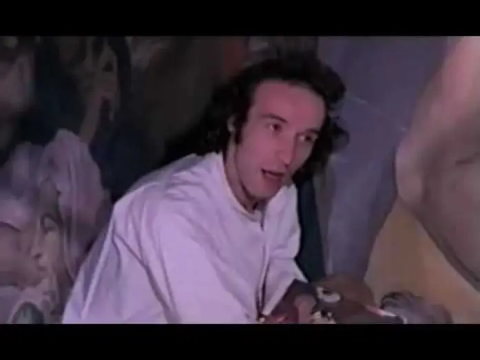 Video for the film In the Pope's Eye — Il Pap'Occhio - Trailer