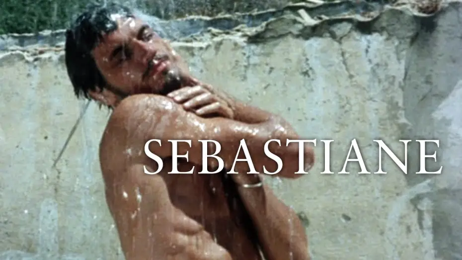 Video for the film Sebastiane — SEBASTIANE Trailer Deutsch | German [HD]