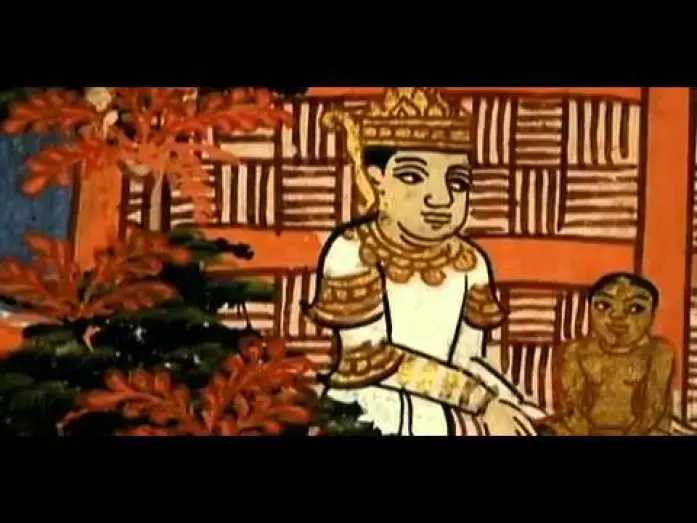 Video for the film The Buddha — The Buddha Documentary Trailer