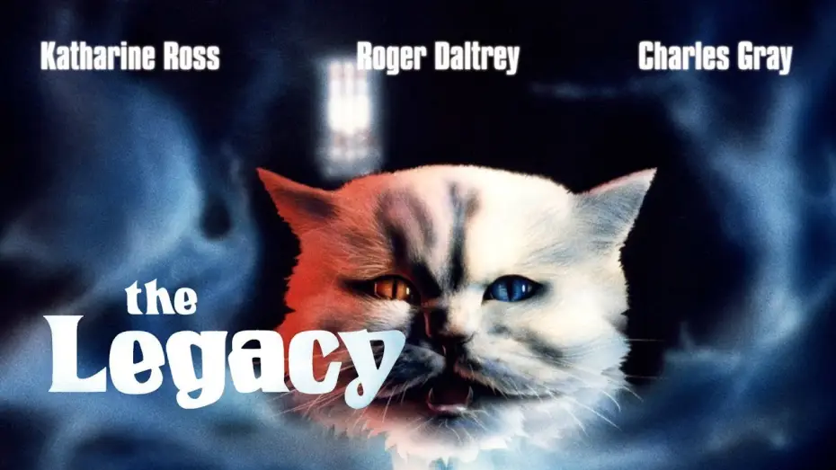 Video for the film The Legacy — The Legacy 1978 Trailer HD