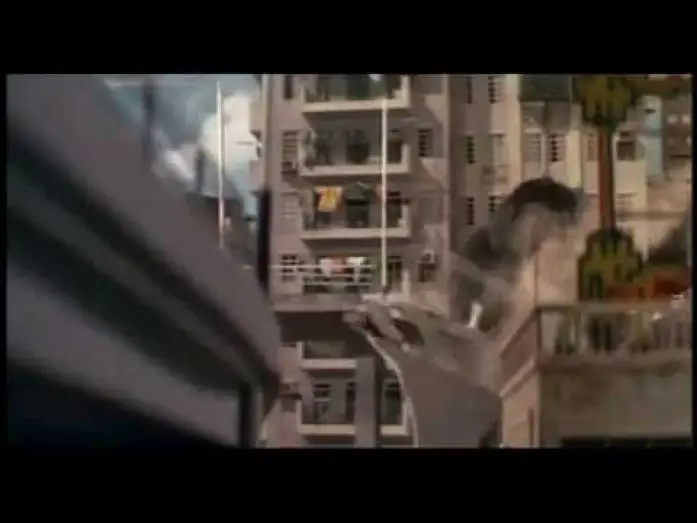 Video for the film The Mighty Peking Man — Mighty Peking Man (1977) Trailer.