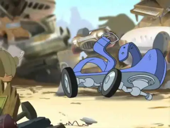Video for the film Tom and Jerry: The Fast and the Furry — tom and jerry the fast and the furry trailer