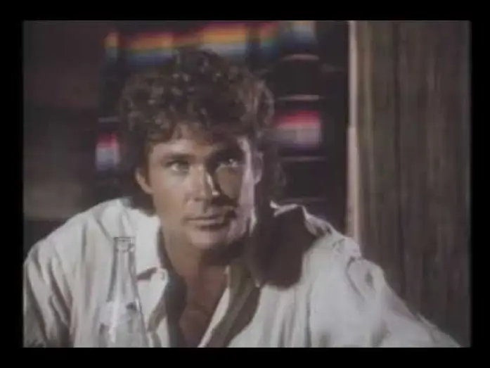 Video for the film Bail Out — Bail Out 1989 Movie Trailer