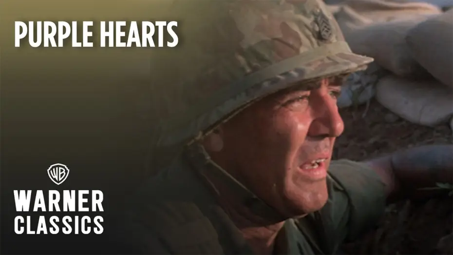 Video for the film Purple Hearts — The Third Wave Attack
