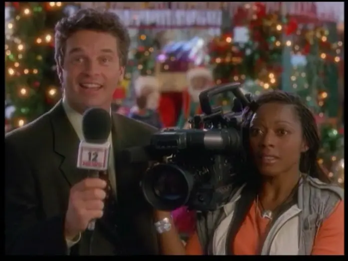 Video for the film Santa Who? — Santa Who? (2000) - Trailer