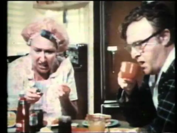 Video for the film Cold Turkey — Cold Turkey (1971) Warner Home Video Australia Trailer