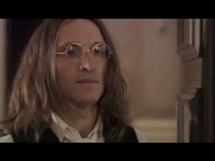 Video for the film Lennon Naked — Lennon Naked | Sunday, 5th December, 8.30pm, ABC1