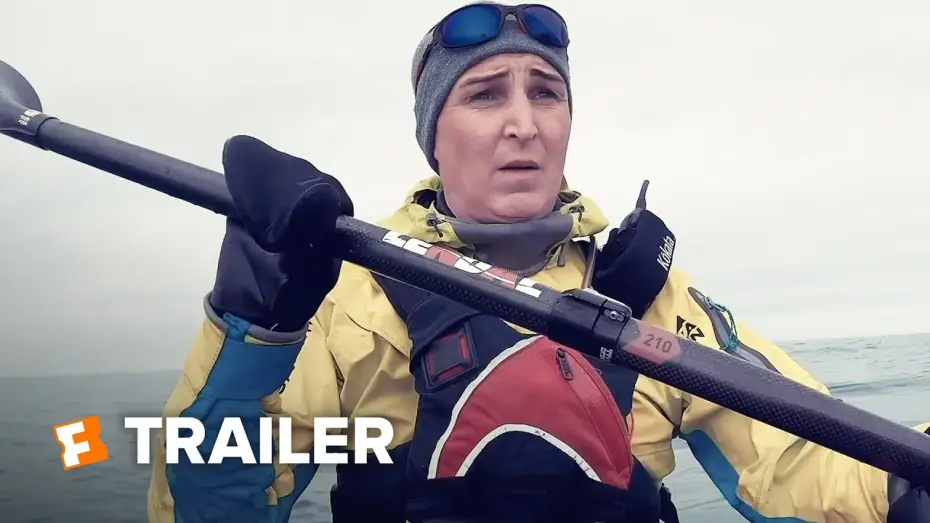 Video for the film Against the Current — Against the Current Trailer #1 (2021) | Movieclips Indie