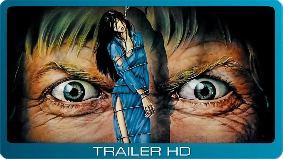 Video for the film An Eye for an Eye — Der Gigant ≣ 1981 ≣ Trailer