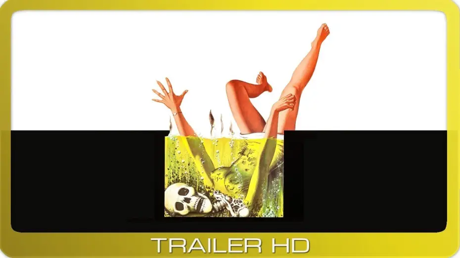Video for the film Scream and Scream Again — Die lebenden Leichen des Dr. Mabuse ≣ 1970 ≣ Trailer