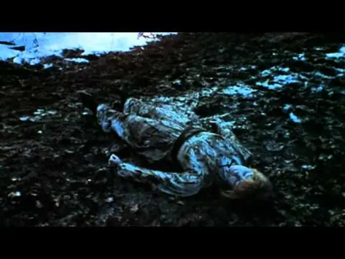 Video for the film The Nightcomers — THE NIGHTCOMERS - Trailer