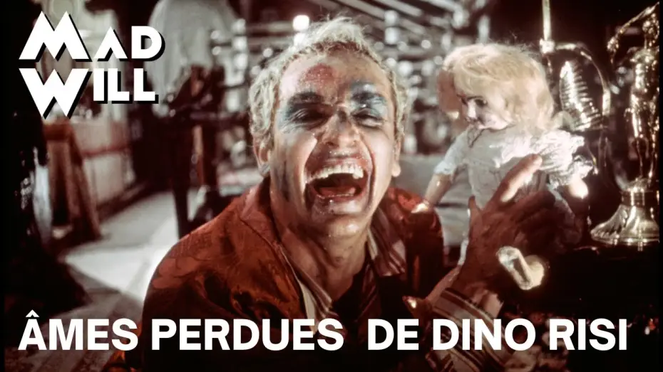 Video for the film Lost Soul — AMES PERDUES DE DINO RISI : LA CRITIQUE