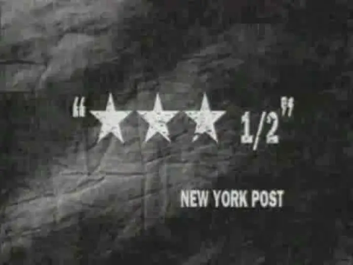 Video for the film Small Faces — Small Faces Trailer (1996)