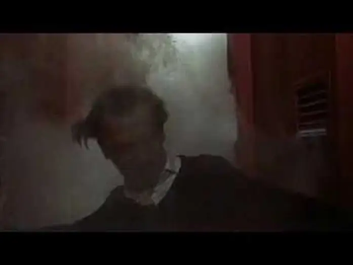 Video for the film The Skull — The Skull (1965) Trailer