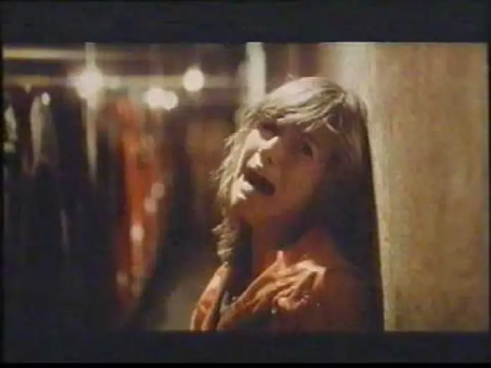 Video for the film Alien 2: On Earth — "Alien Terror" (aka "Alien 2") (1980) Australian Video Trailer