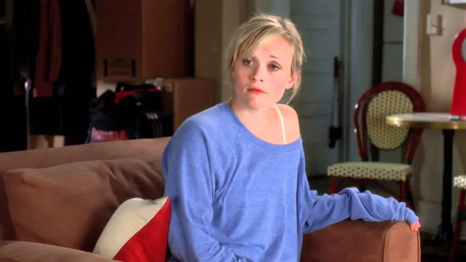 Video for the film How Do You Know — Comment Savoir - bande-annonce 2 VF