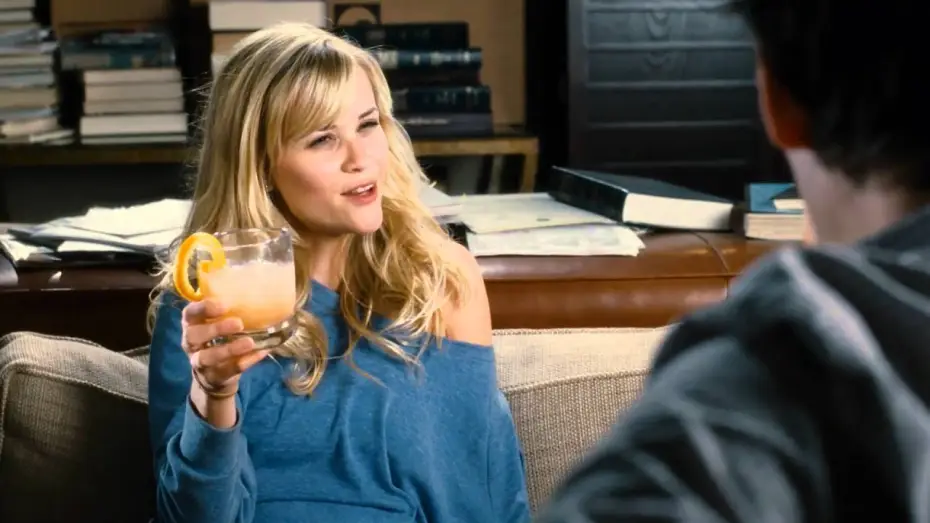 Video for the film How Do You Know — WOHER WEIßT DU, DASS ES LIEBE IST - HD Trailer - Ab 3. Juni 2011 auf Blu-ray™ & DVD!