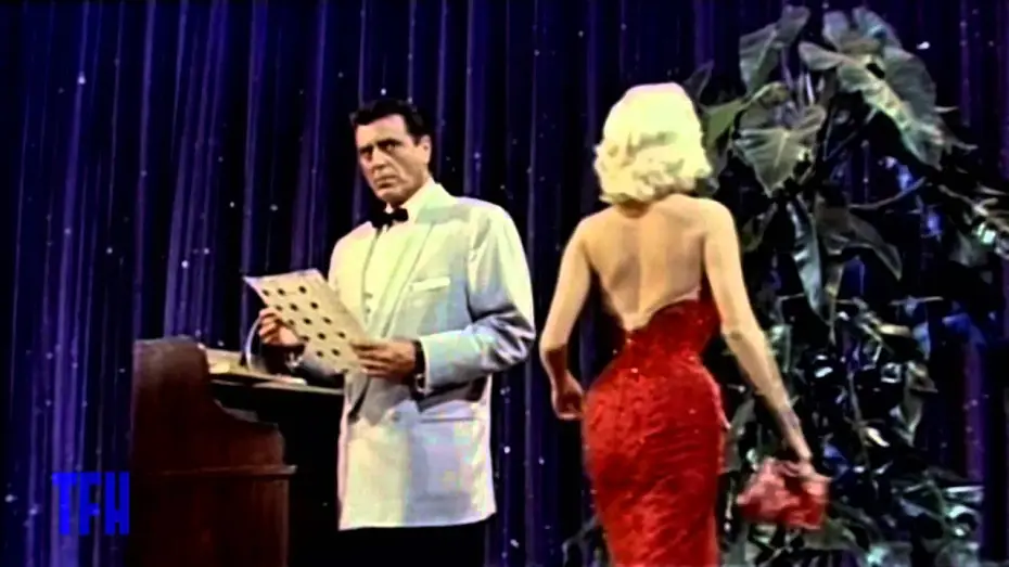 Video for the film The Girl Can't Help It — Dan Ireland on THE GIRL CAN'T HELP IT