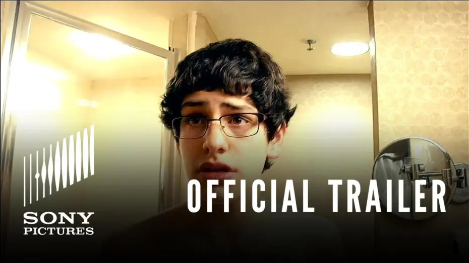 Video for the film The Virginity Hit — Official Trailer