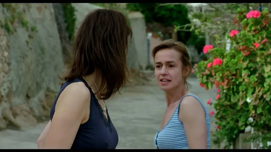 Video for the film Queen to Play — Joueuse (Caroline Bottaro) - Bande Annonce