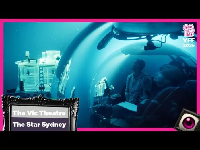 Video for the film A Life Illuminated — A Life Illuminated |  VFF 2026