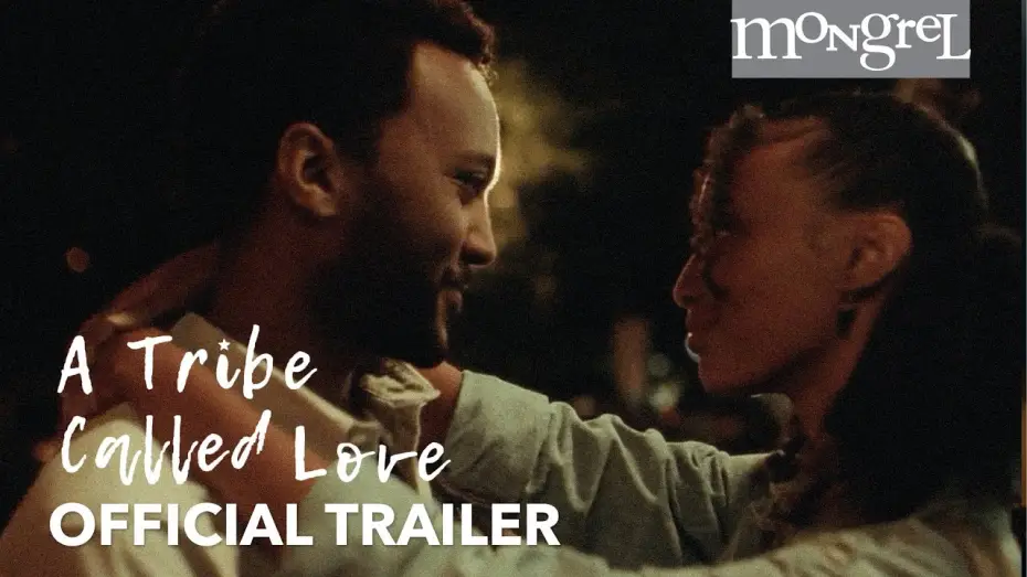 Video for the film A Tribe Called Love — Official Trailer