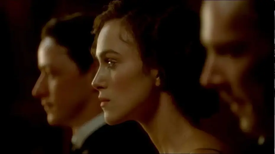 Video for the film Atonement — Abbitte (Trailer/German)
