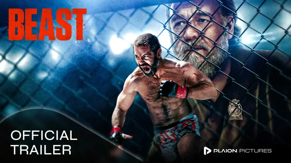 Video for the film Beast — BEAST (Trailer Deutsch/German) - Daniel MacPherson, Russell Crowe, Luke Hemsworth, Bren Foster