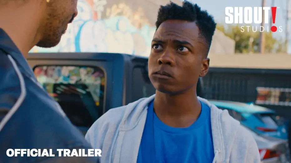Video for the film Cotton Candy Bubble Gum — Official Trailer