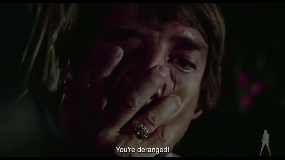 Video for the film Delirium — Blu-ray Promo Trailer [Subtitled]