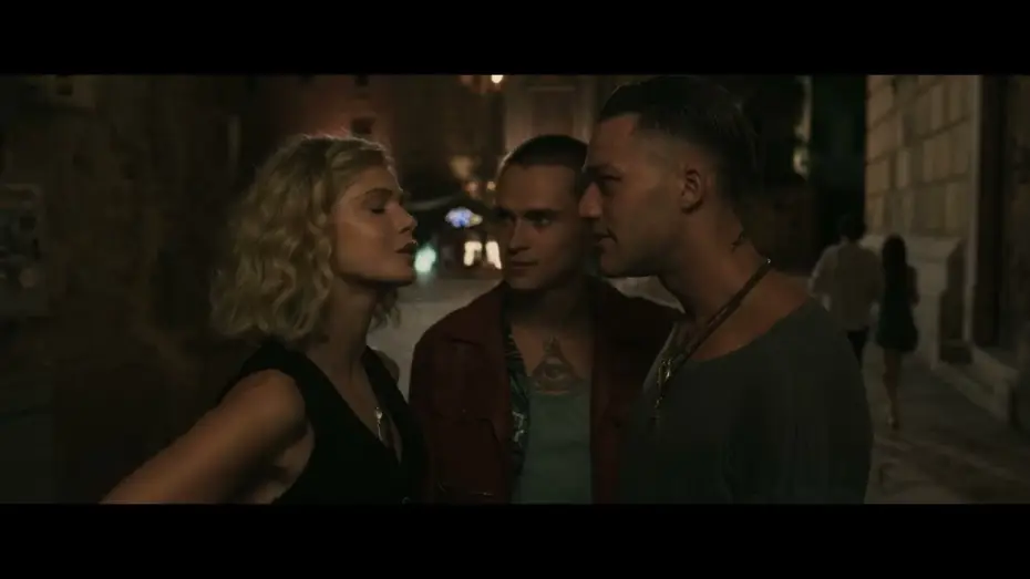 Video for the film Here Now — FINO ALLA FINE di Gabriele Muccino (2024) - Trailer 60 secondi