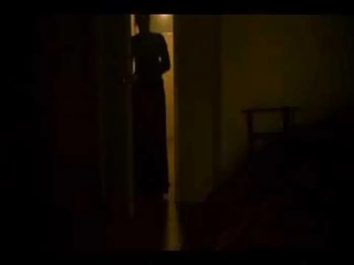 Video for the film Inside — À l'intérieur : Inside (2007)