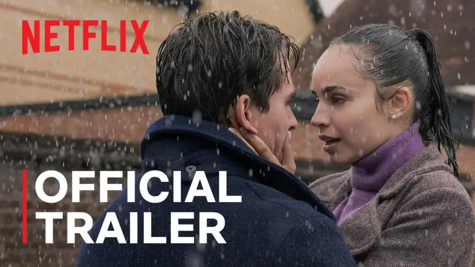 Video for the film My Oxford Year — Official Trailer