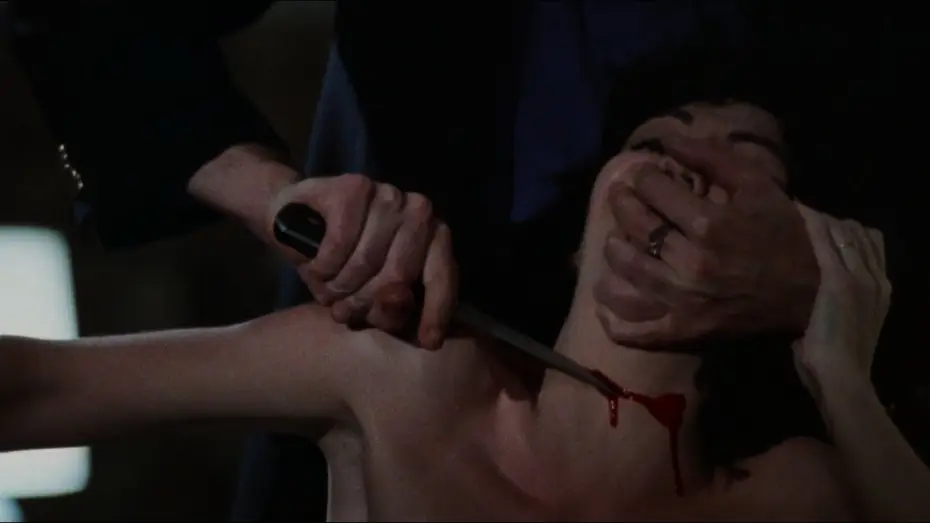 Video for the film Nightmare — Nightmare (1981) - Theatrical Trailer
