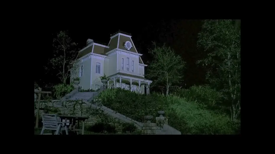 Video for the film Psycho IV: The Beginning — Psycho IV: The Beginning - Trailer (HD)