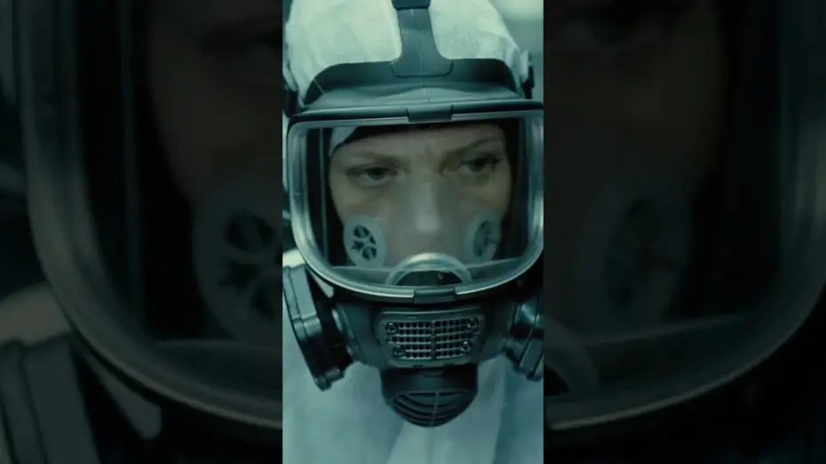 Video for the film Splice — What is that??