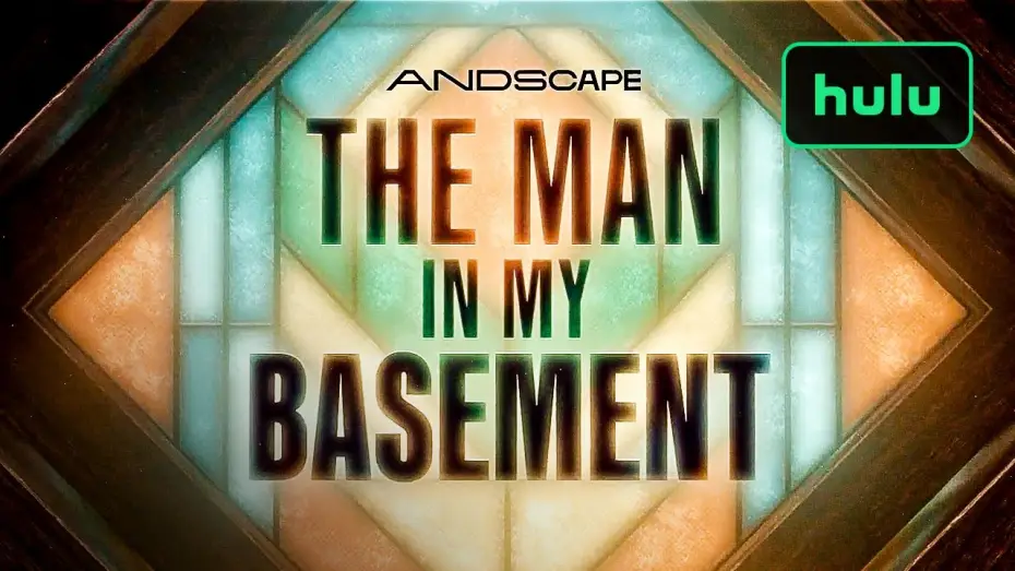Video for the film The Man in My Basement — Teaser