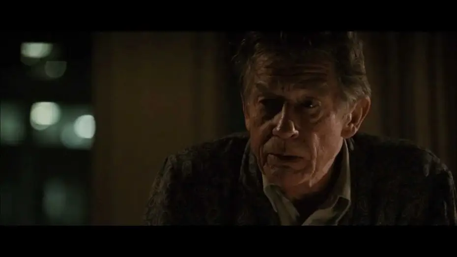 Video for the film Tinker Tailor Soldier Spy — Clip - Code Name